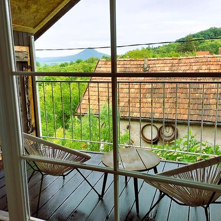 Villa Ágnes almái Ágnes apples Kisapati Esterno foto