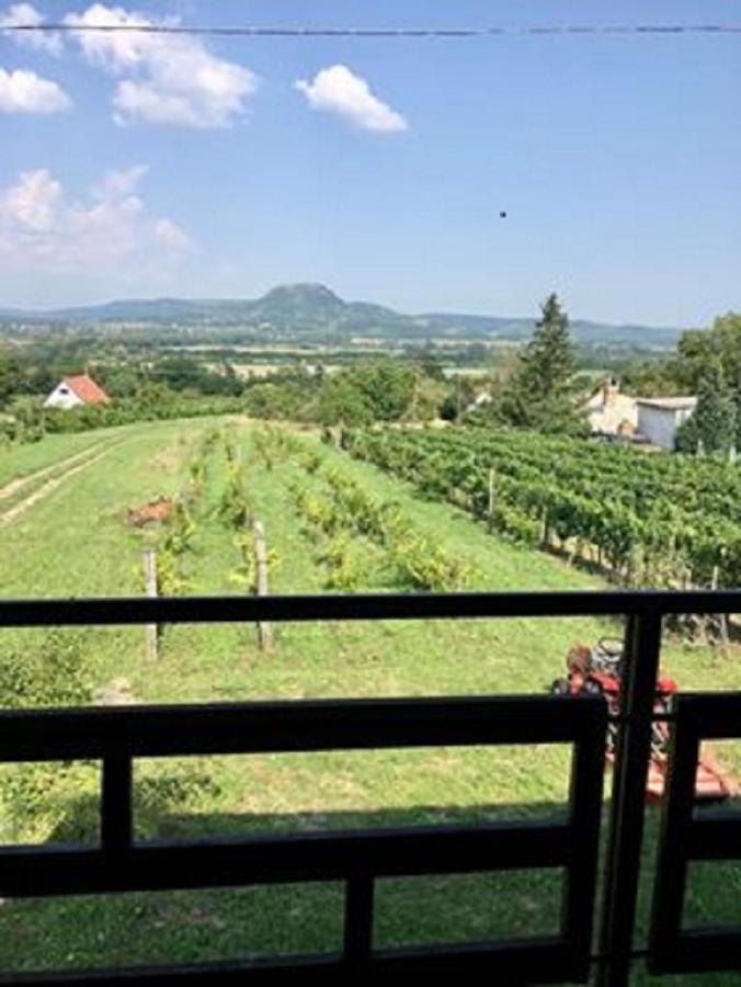 Villa Ágnes almái Ágnes apples Kisapati Esterno foto