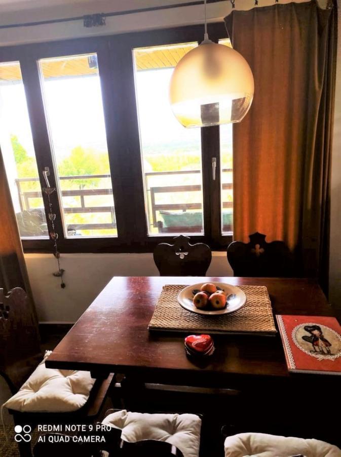 Villa Ágnes almái Ágnes apples Kisapati Esterno foto