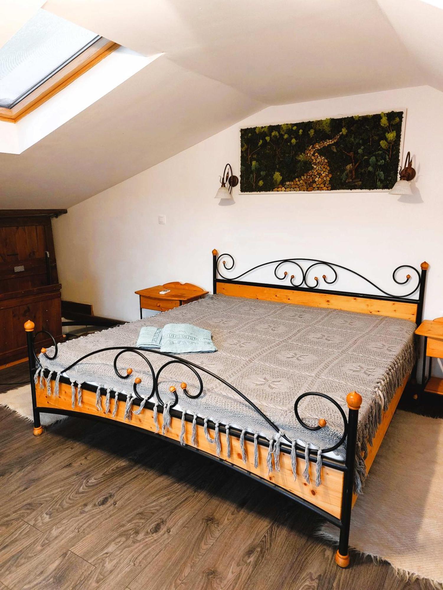 Villa Ágnes almái Ágnes apples Kisapati Esterno foto