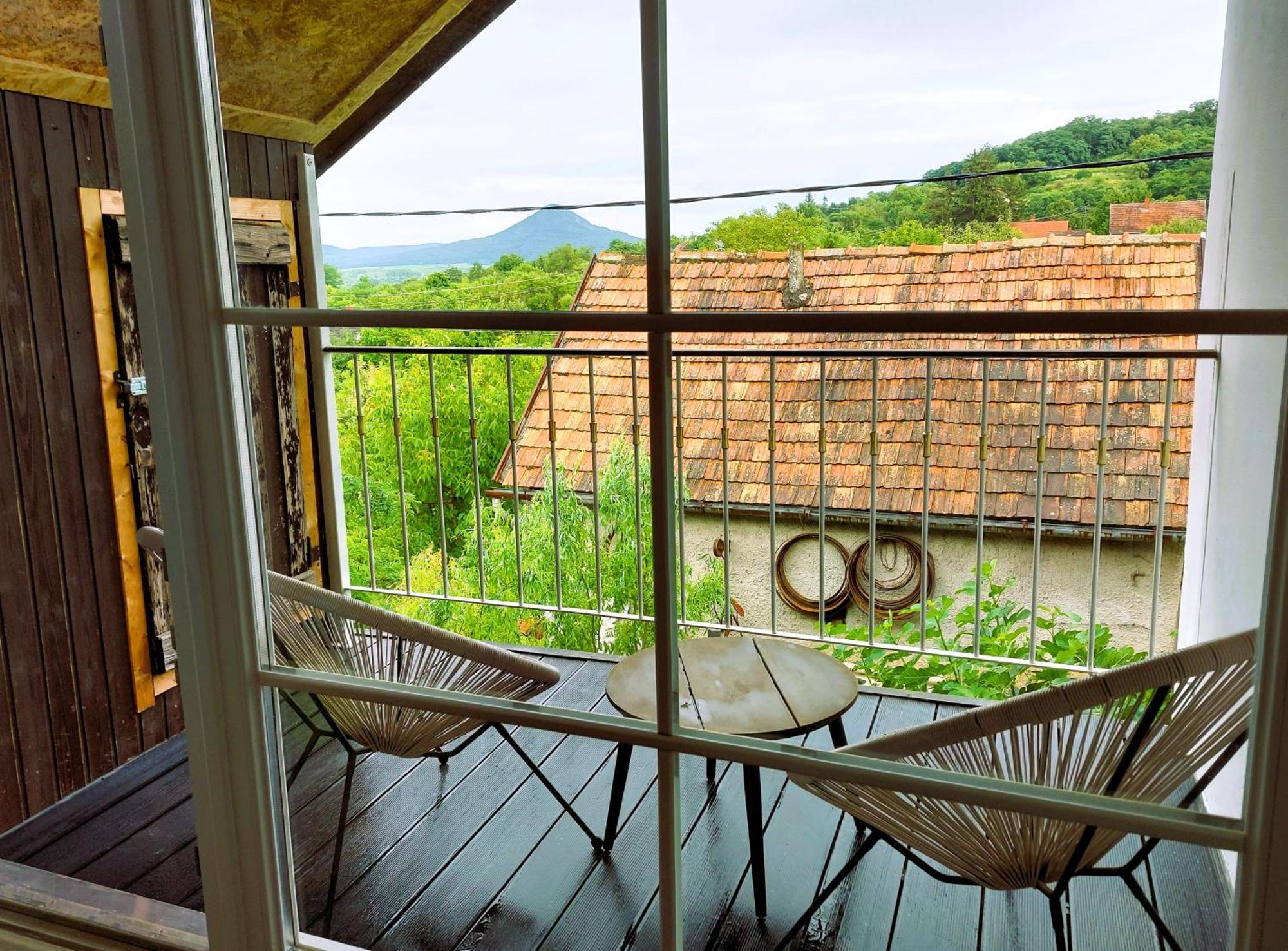 Villa Ágnes almái Ágnes apples Kisapati Esterno foto